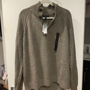 Banana Republic sweater (xl)
